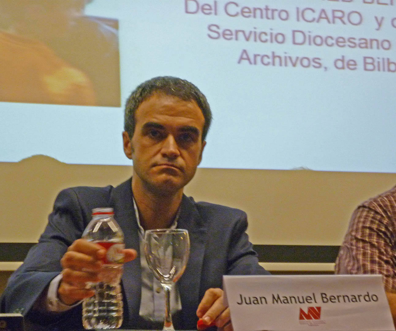 Juanma Bernardo Nieto buena